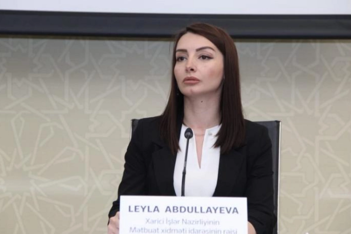Səfir: “İyunun 1-də sülh sazişi imzalana bilər”