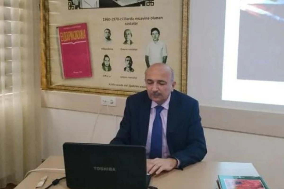 Baş infeksionist: Yoluxma azaldığından digər məhdudiyyətlər də yumşaldıla bilər