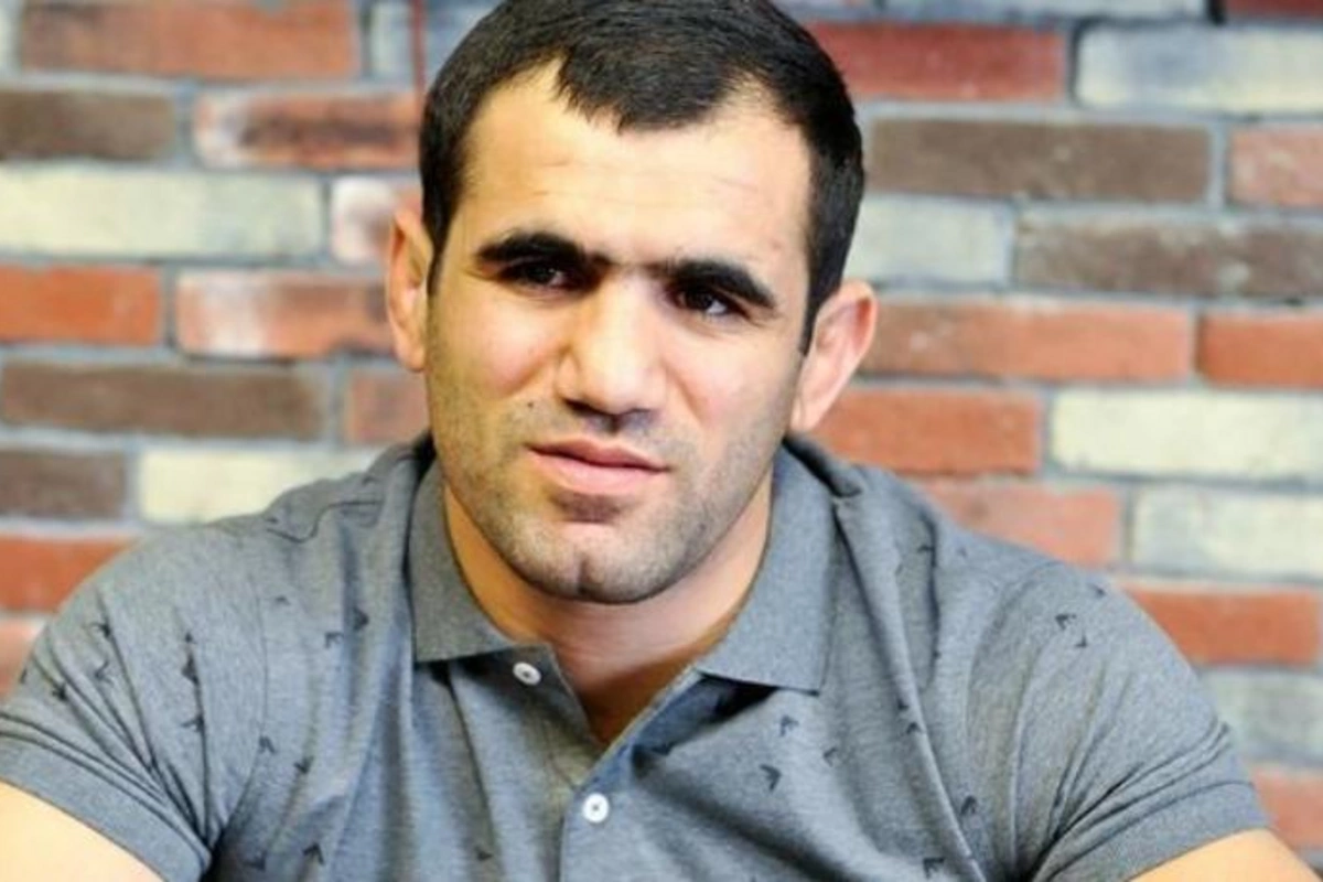 Tanınmış idmançımız Olimpiadanı gözləməyib, karyerasını bitirdi