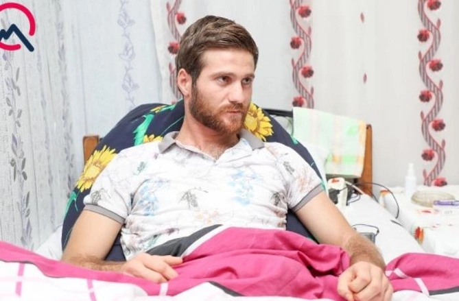 “Şuşaya ermənilərin içindən keçib getdik, xəbərləri olmadı” — XTD üzvü+VİDEO “Şuşaya ermənilərin içindən keçib getdik, xəbərləri olmadı” — XTD üzvü+VİDEO