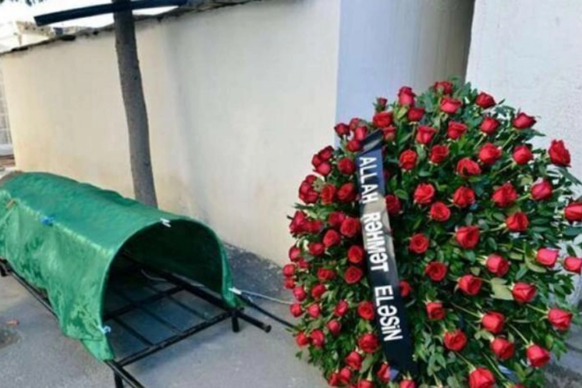 Azərbaycanda keçmiş deputat vəfat etdi