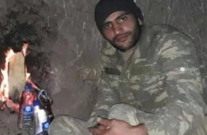 İki aydır axtarılan əsgərimizin şəhid xəbəri gəldi — FOTO
