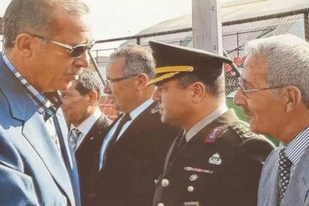 Ərdoğanın qardaşı oğlu koronavirusdan vəfat etdi