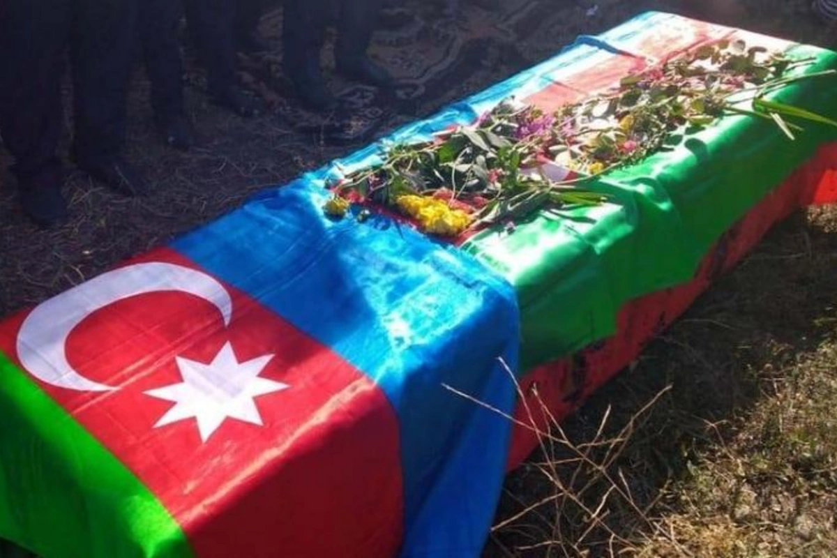İki aydır axtarılan əsgərimizin şəhid xəbəri gəldi — FOTO