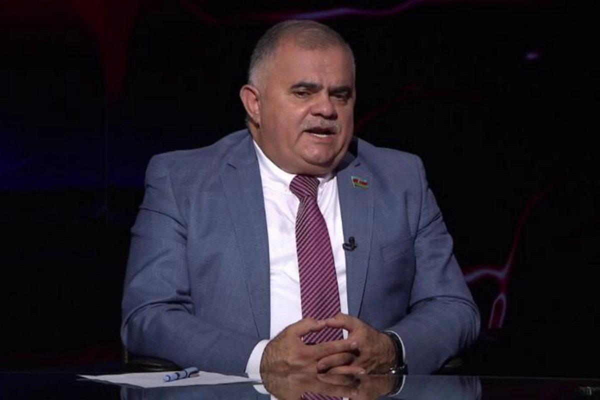 Deputat: Dövlət başçısı həm də müvafiq mesajlar ötürürdü — VİDEO