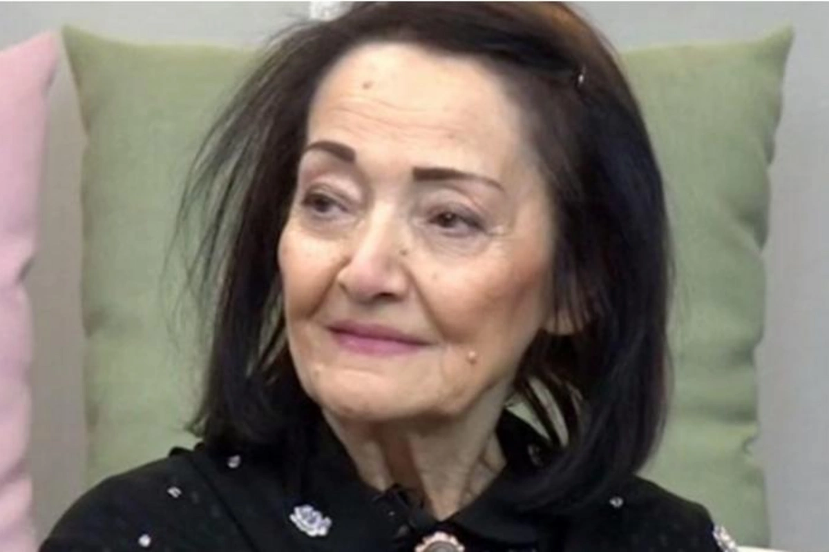 Xalq artisti Səfurə İbrahimova vəfat etdi