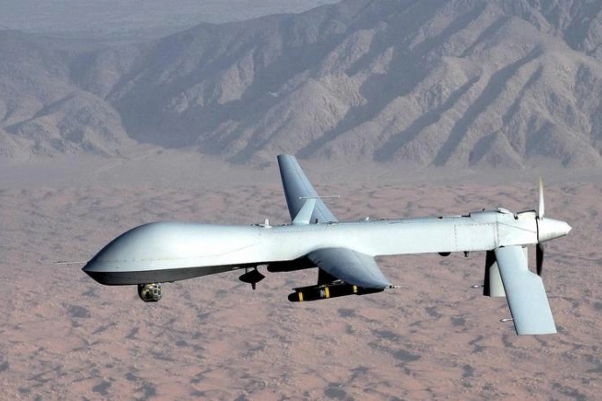 Qarabağ müharibəsində dronların rolu Rusiyanın marağına səbəb oldu