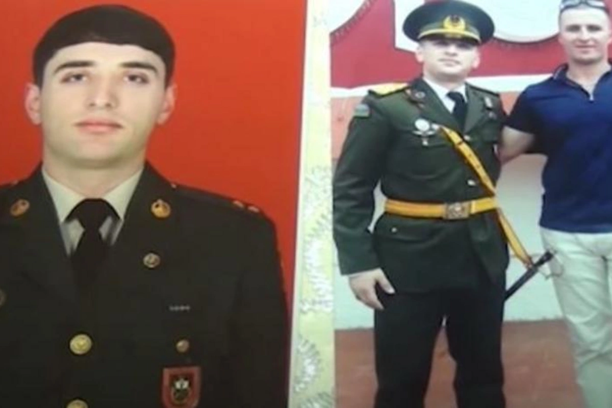 Düşmənin qorxulu röyası olan şəhid Ruslan Bayramov — VİDEO