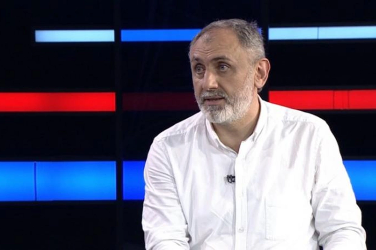 Paşinyanın dostu: 26 il öncə başqasının ölkəsinə girib, ağalıq edirdiniz