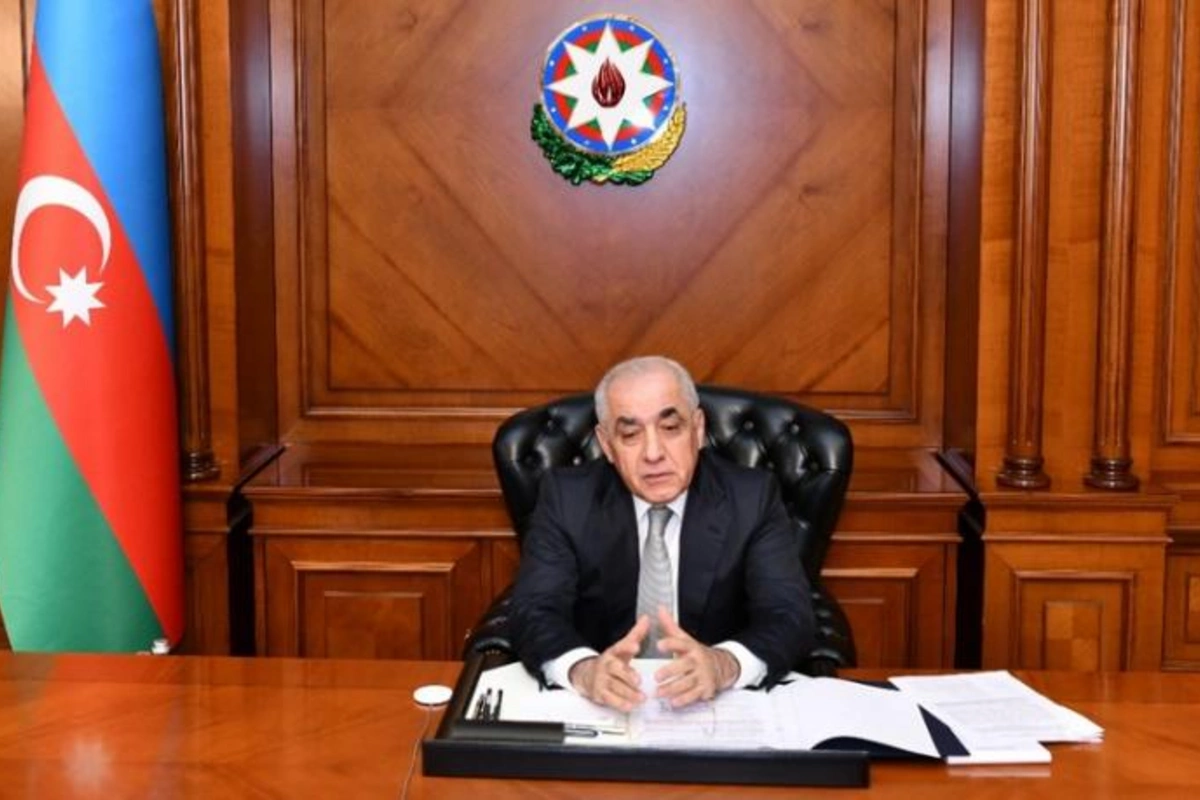 Əli Əsədov: Azərbaycan ilk peyvənd əldə edən ölkələrdən biri olacaq