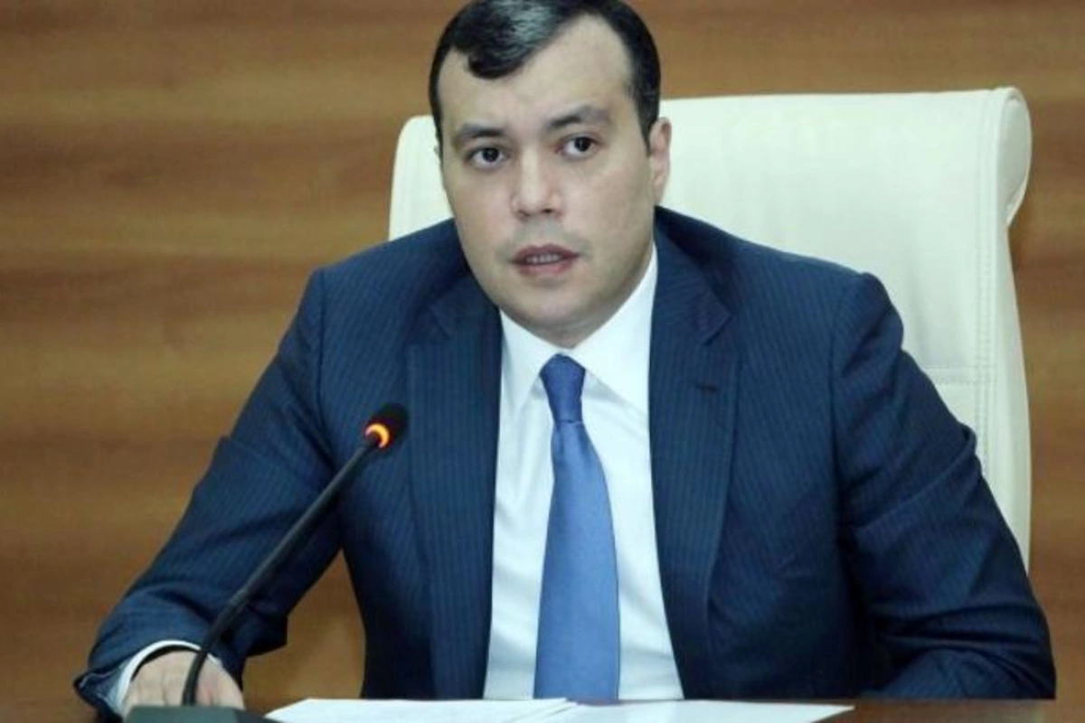 Sahil Babayev: Bu günədək 41 minə yaxın şəxsə təkrar əlillik təyin edilib