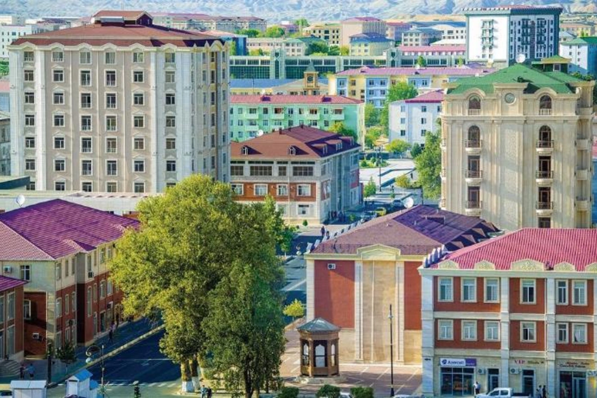 Vasif Talıbovdan YENİ TƏYİNAT