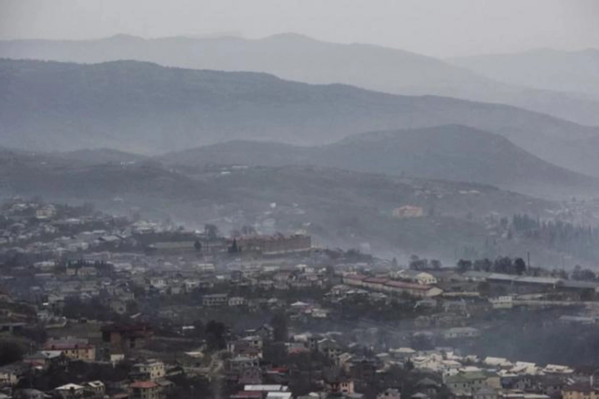 Xankəndi və Xocalı ilə bağlı AÇIQLAMA