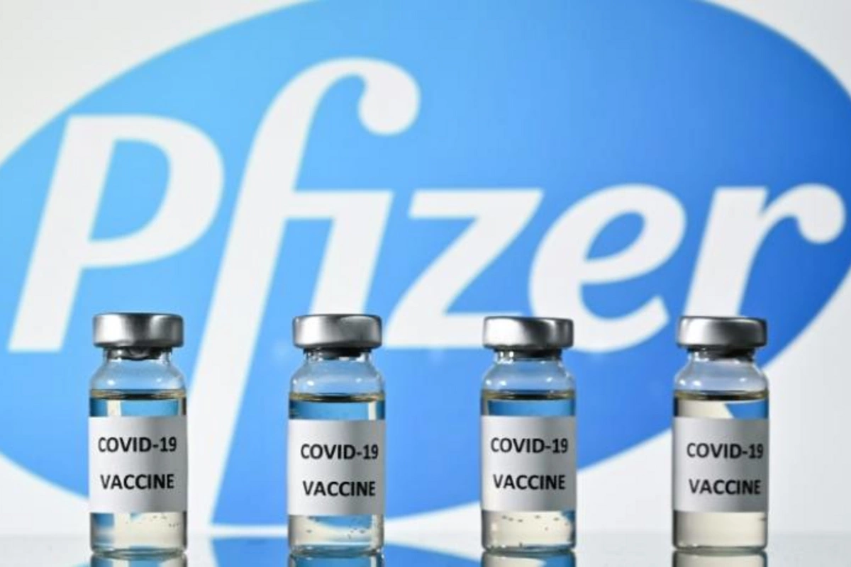 Avropa İttifaqı “Pfizer” peyvəndinin istifadəsinə icazə verdi