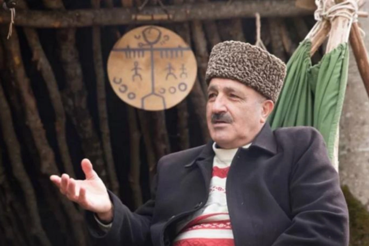 Azərbaycanda tanınmış rəssam vəfat etdi