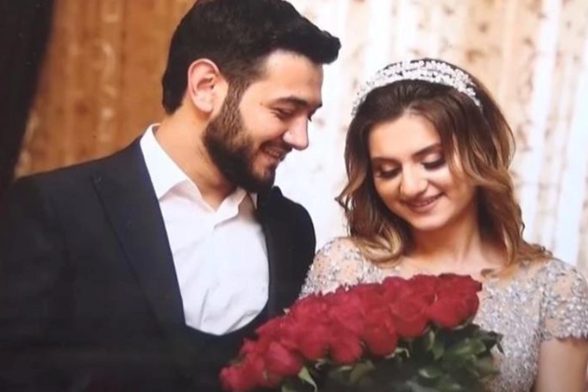 Toy hazırlıqları yarımçıq qalan nişanlı şəhid — VİDEO
