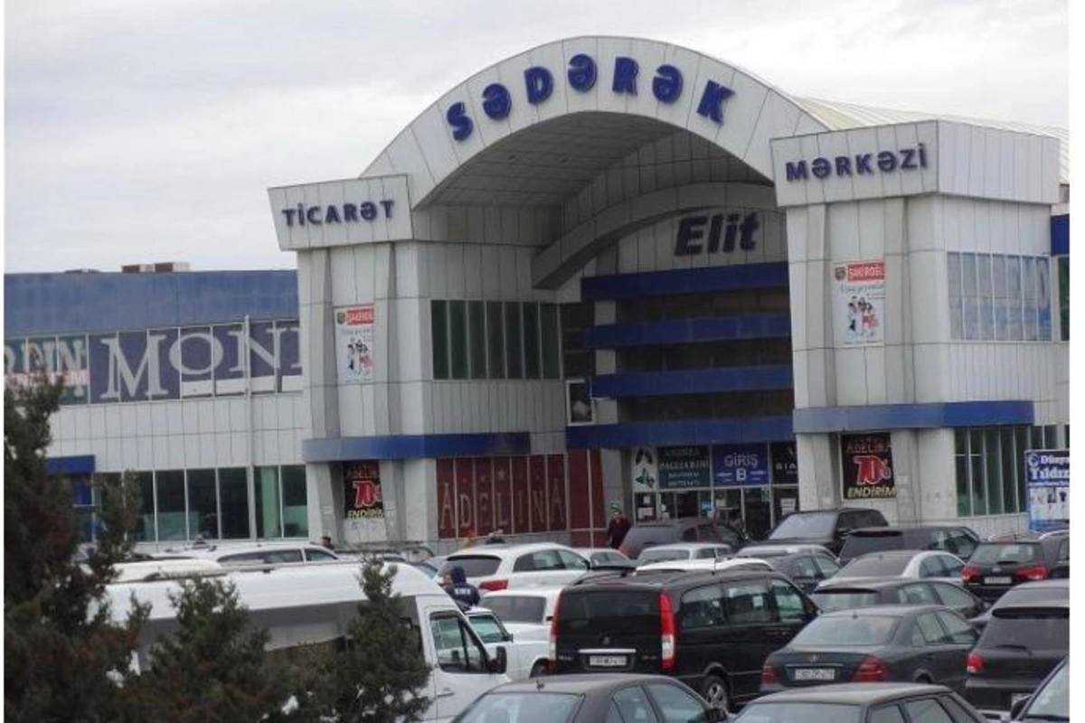 “Sədərək”, “Binə” və “mall”lar açılır?