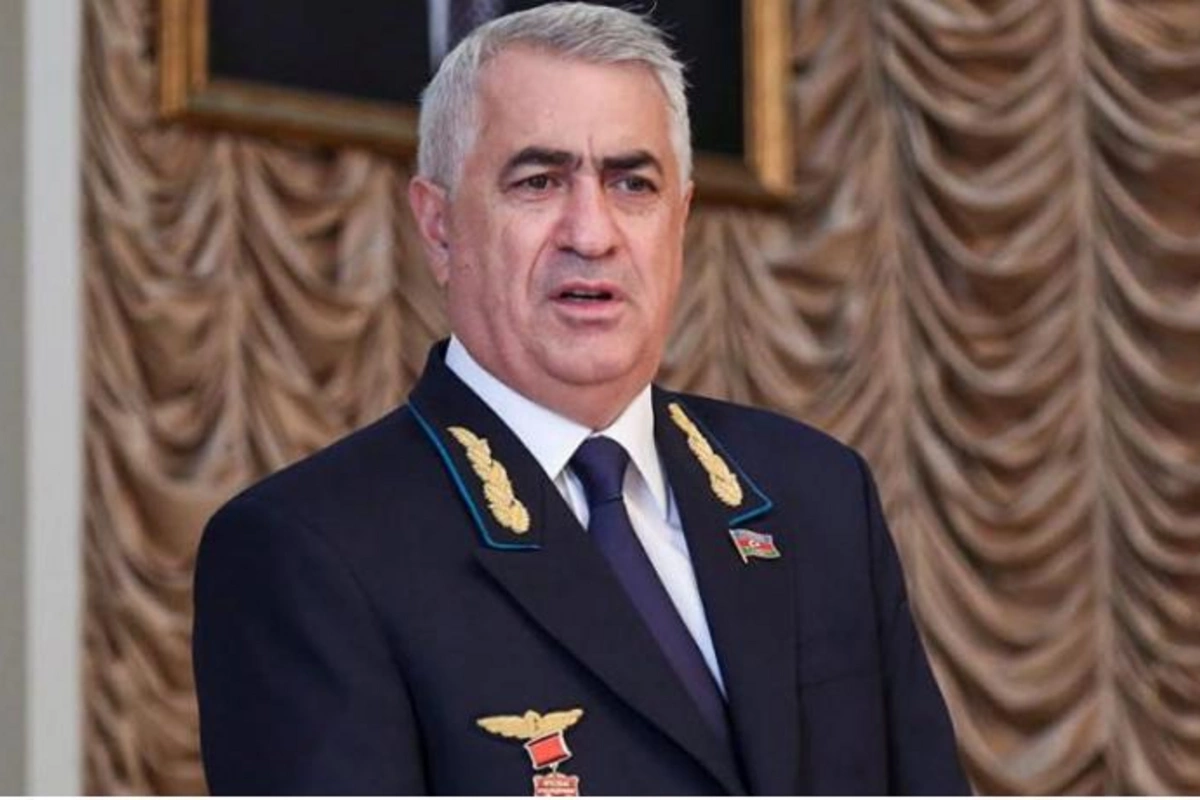 Cavid Qurbanovun “sağ əli” Qubadlıda nə axtarır? — FOTO