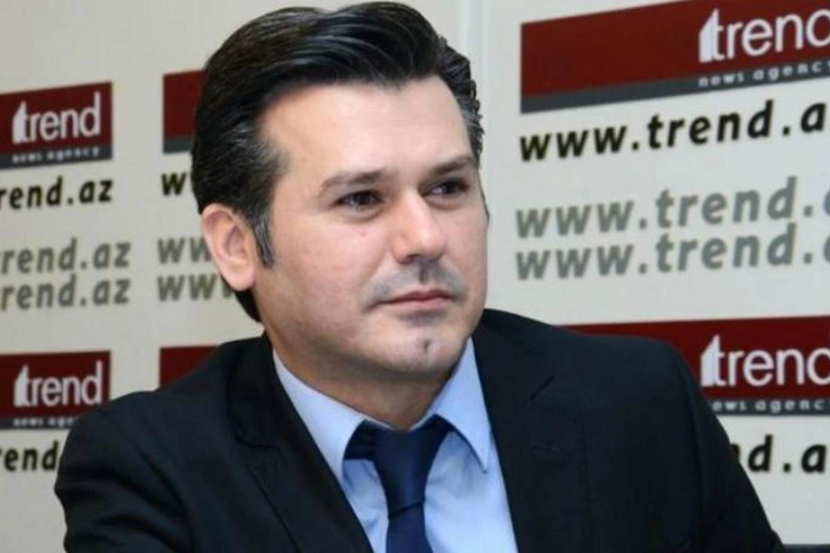 Baş redaktor: “13 günlük komadan sonra evdəyəm...”