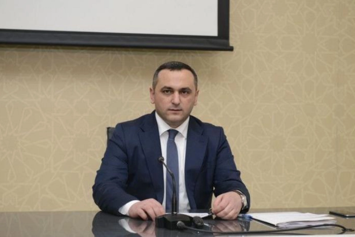 Ramin Bayramlı: Ölkəmizdə istifadə edilən vaksin COVİD-19-un yeni ştammı üçün də təsirlidir