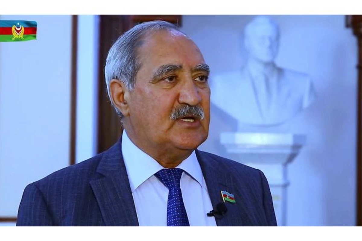 Fəzail Ağamalı dünya azərbaycanlılarını təbrik etdi