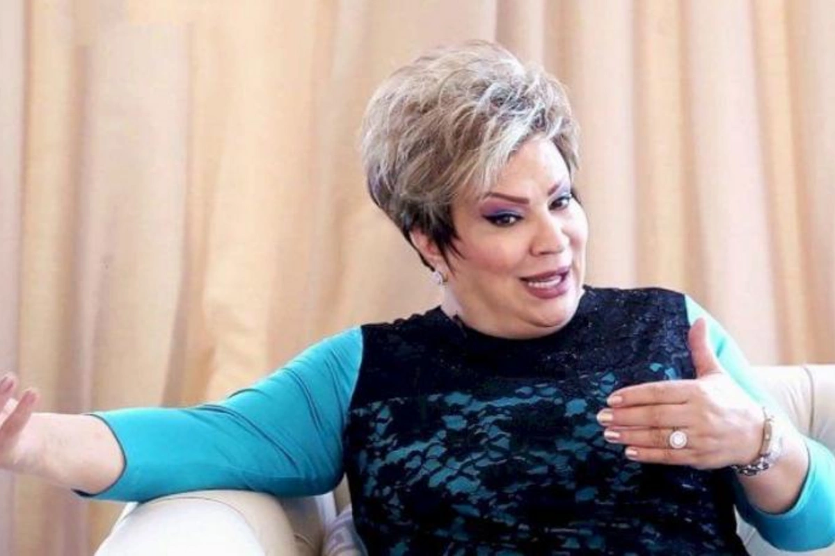 Afaq Bəşirqızı: “Təsəvvür edin, bir ilə yaxındır biz sənətçilər işləmirik, çətindir”