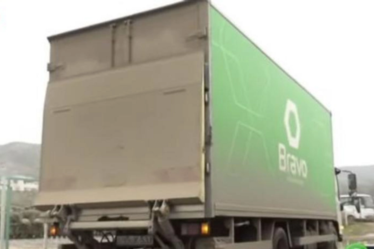 “Bravo” Qubadlının Xanlıq kəndində — VİDEO