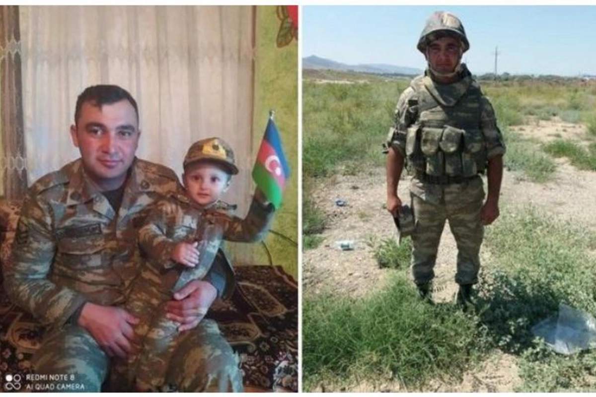 Milli Qəhrəman Polad Həşimovu sonuncu görən hərbçi — FOTO