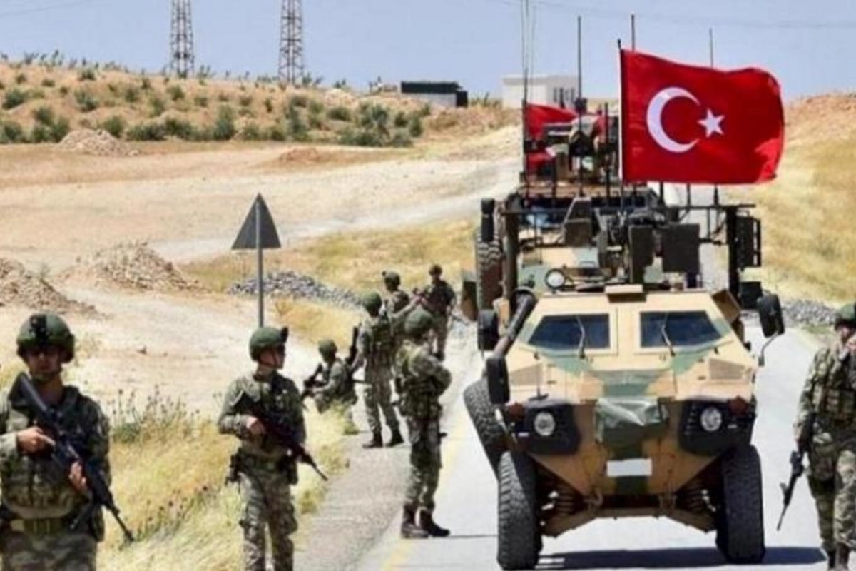 Türkiyə Azərbaycana 60 hərbçi göndərdi — Qarabağda qalma müddəti müzakirə olunacaq
