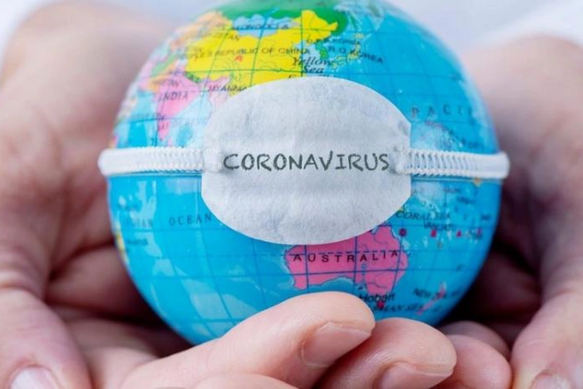 Dünyada COVID-19 -a yoluxanların sayı 649 milyona çatdı