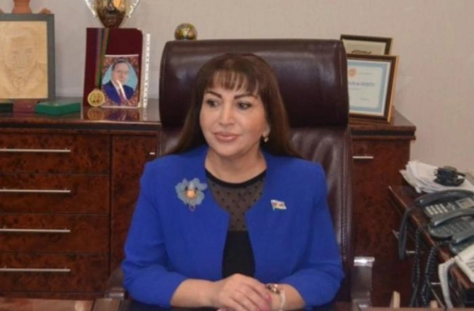 Deputat: “Azərbaycanda nikah müqavilələri məcburi qaydada olsun” Deputat: “Azərbaycanda nikah müqavilələri məcburi qaydada olsun”