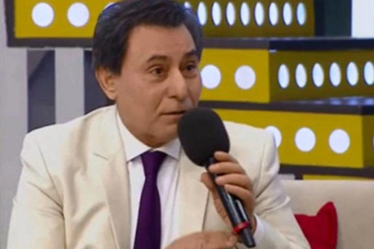 Xalq artisti koronavirusdan vəfat etdi