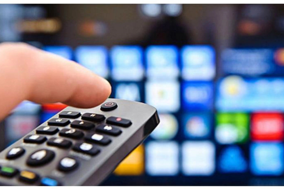 Sabahdan Azərbaycanın televiziya kanalları yeni yayım formatına keçir