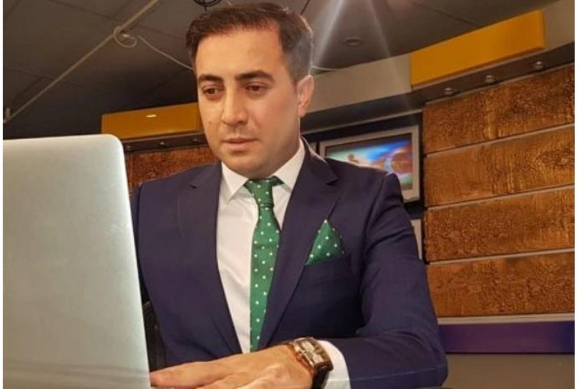 Tanınmış jurnalistə vəzifə verildi