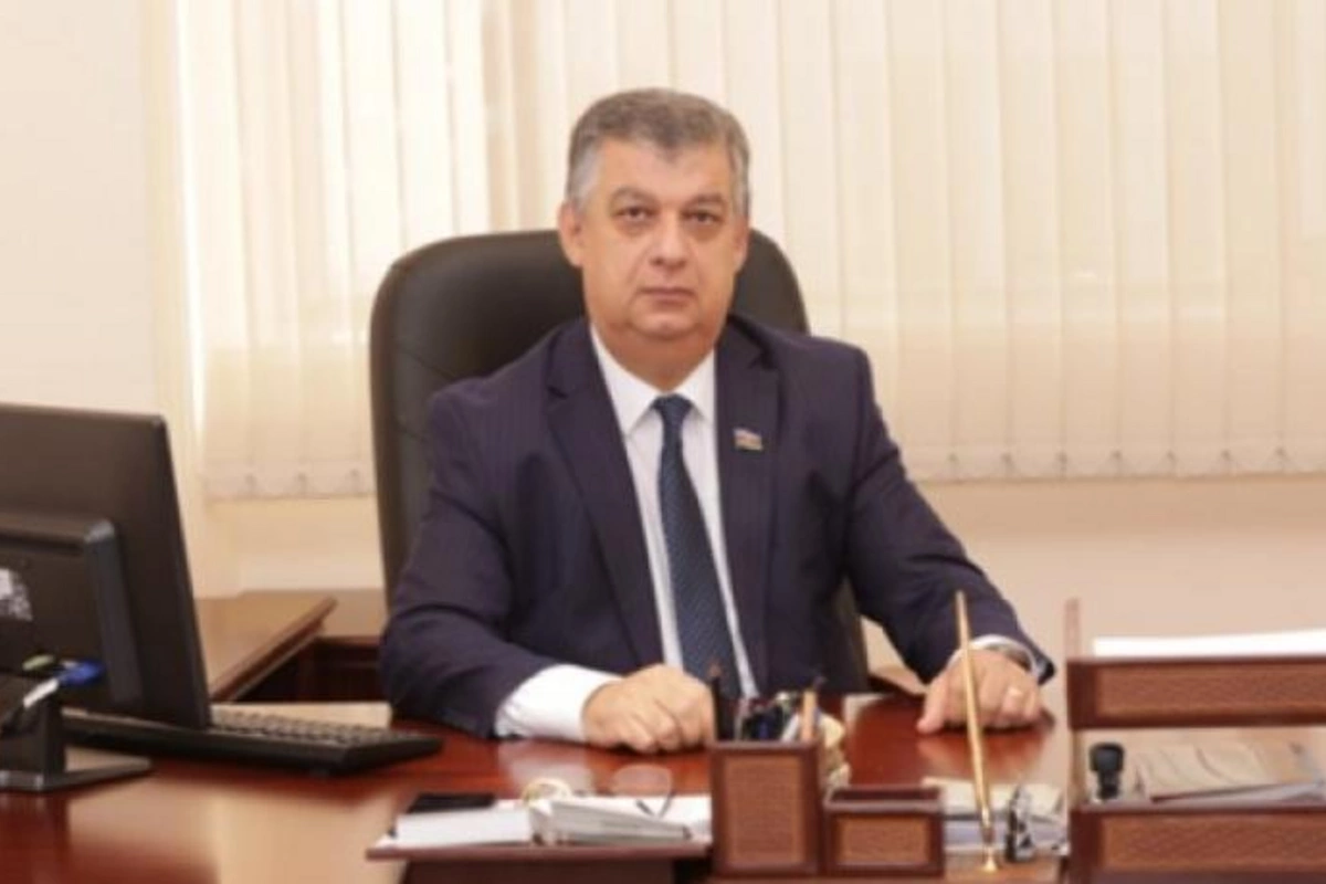 Əli Məsimli: “Azərbaycanda real işsizlərin sayını ortaya qoymalıyıq”