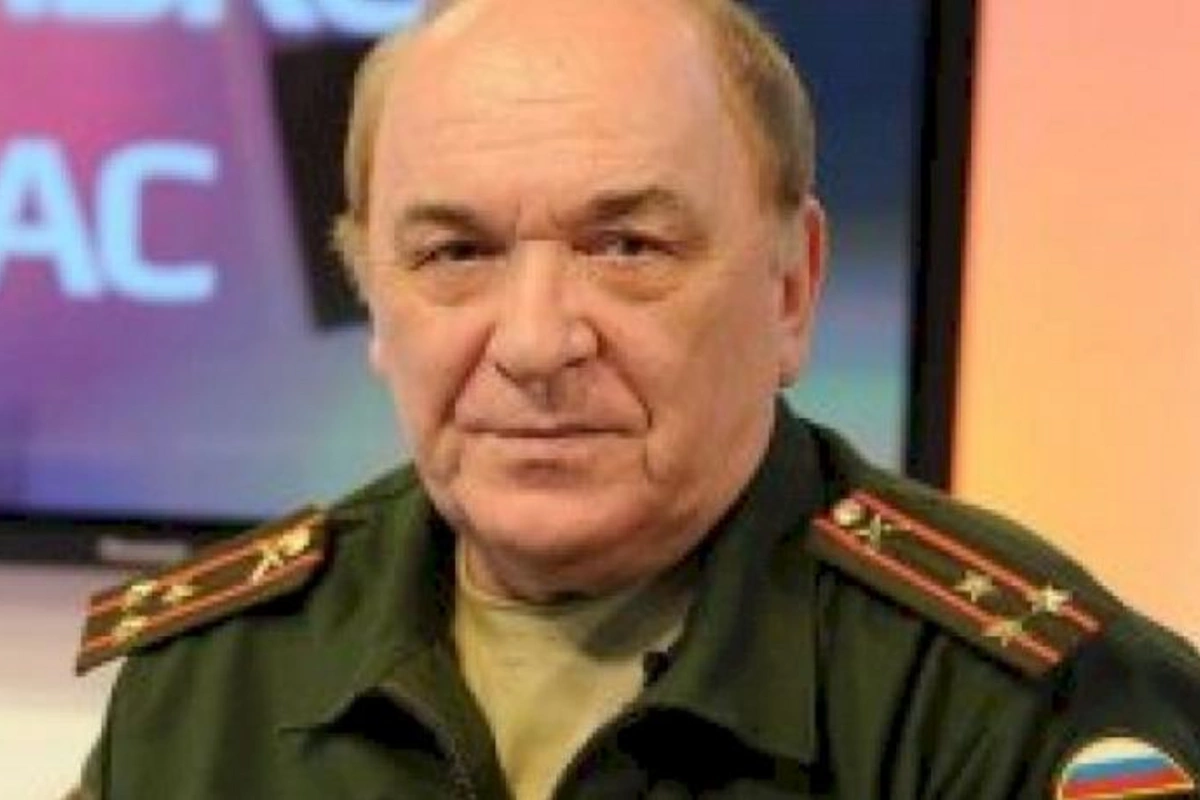 “Qarabağdakı müharibə Rusiya üçün ciddi dərs olmalıdır” — Polkovnik