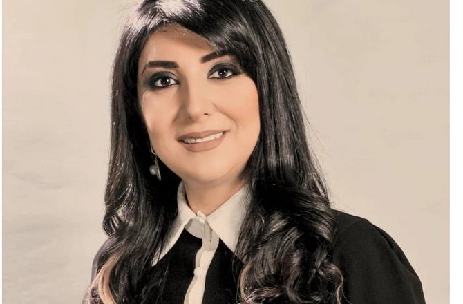 Günay Ağamalı: O, hər bir azərbaycanlının Milli Qəhrəmanıdır