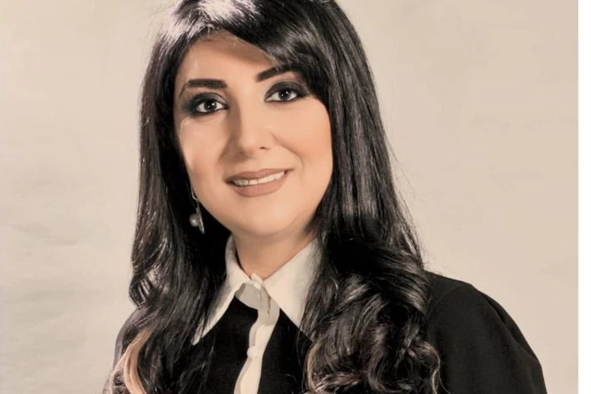 Deputatın qızı: “Mənim üçün özgə uşağı yoxdur”