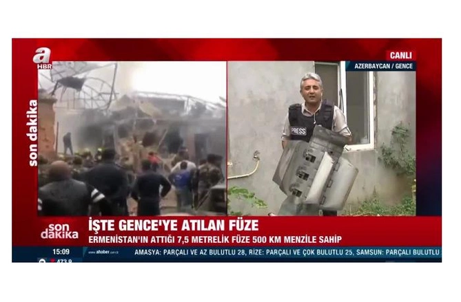 Zahid Oruc AZTV-ni necə birinci etdi? — BİABIRÇI SORĞU