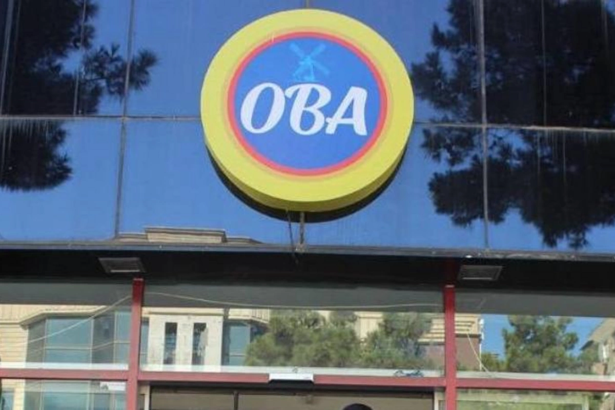 “OBA market”in administratoru 74 min manat pul mənimsədi