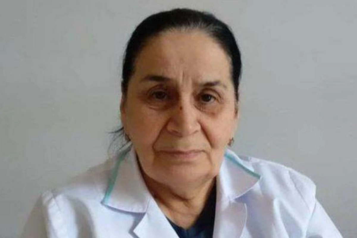 ATU-nun dosenti də koronavirusdan vəfat etdi