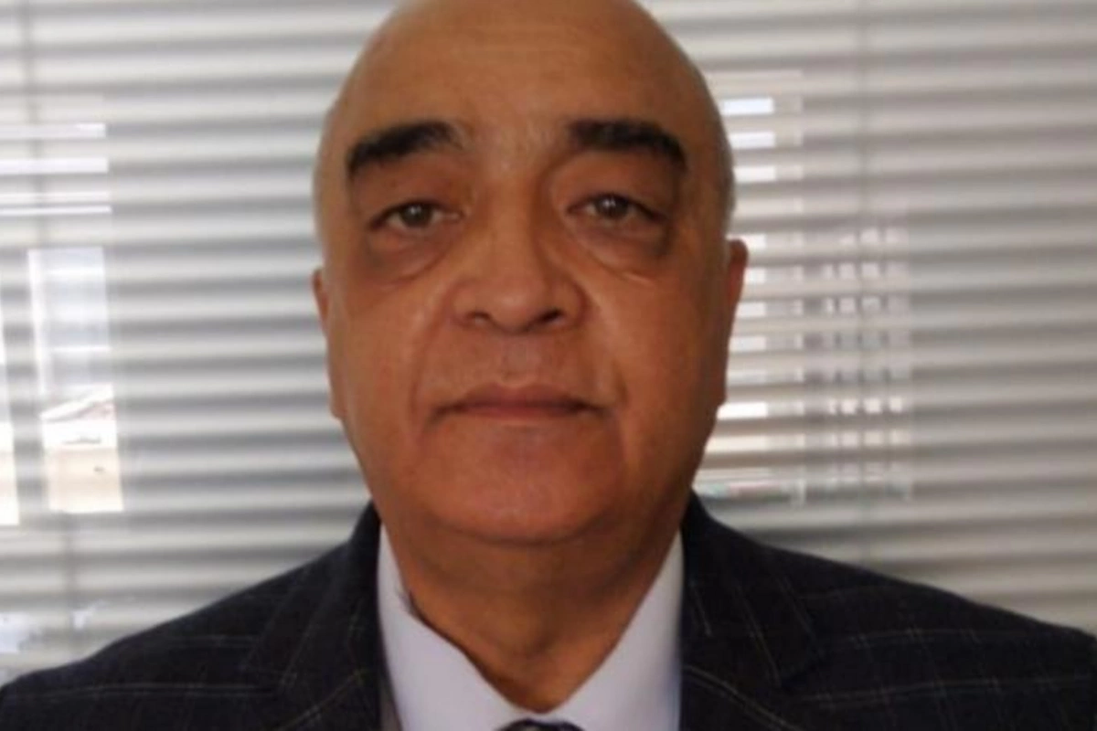 Daha bir vəkil koronavirusdan vəfat etdi