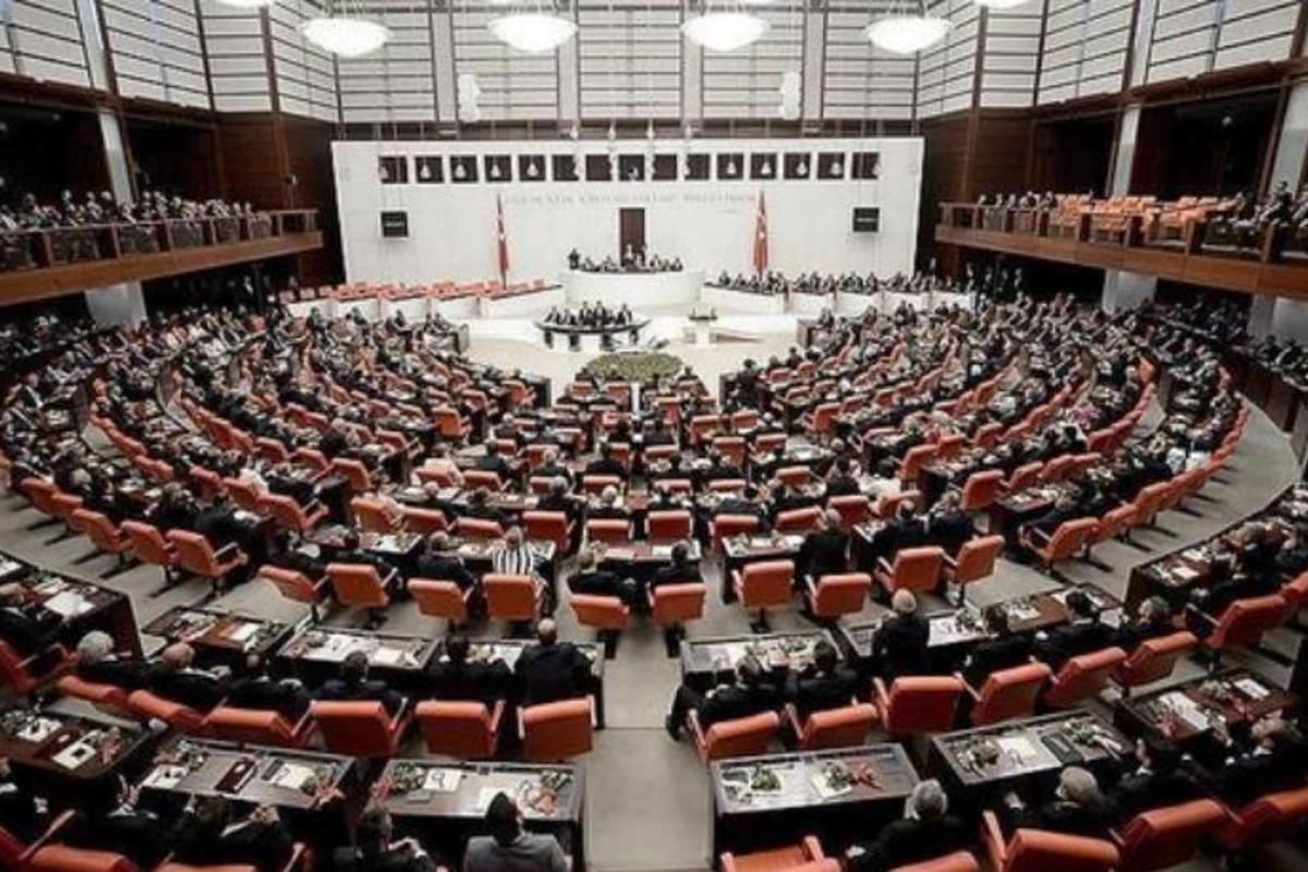 Türkiyə hərbçilərinin Azərbaycanda qalma müddətinin uzadılması müzakirə ediləcək