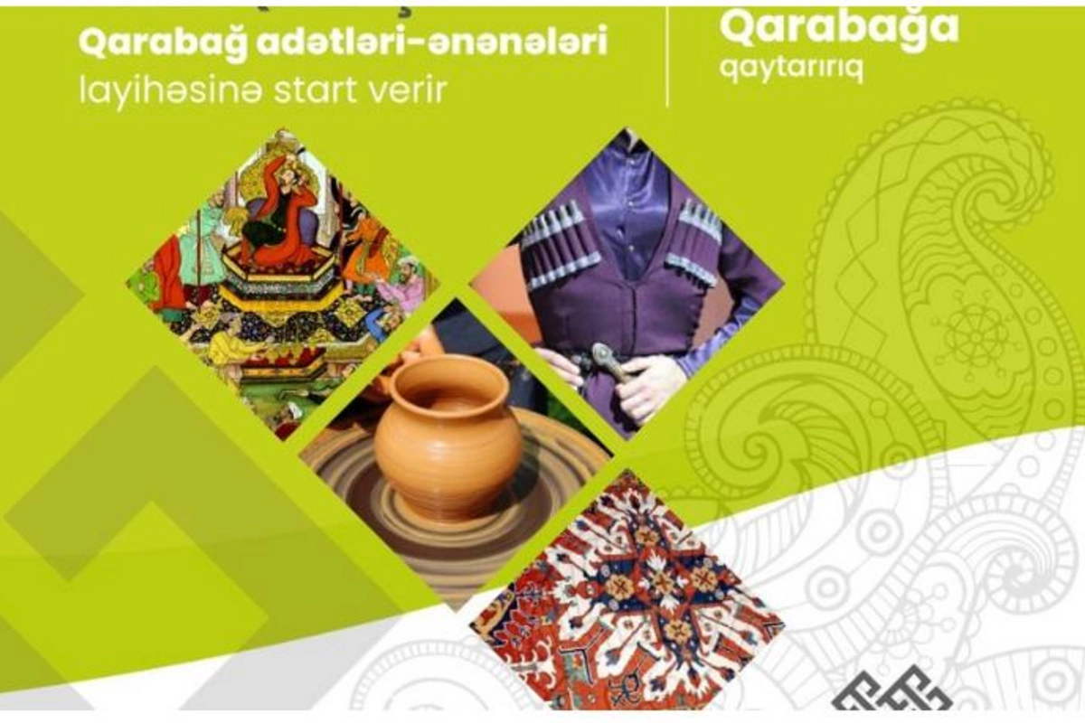 Nazirlikdən qarabağlılara MÜRACİƏT