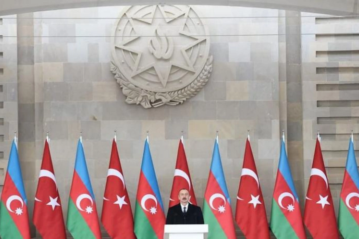 Günay Ağamalı: O, hər bir azərbaycanlının Milli Qəhrəmanıdır