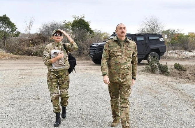 “Dövlət və ictimai maraqları vətəndaş maraqlarından ayırmaq düzgün deyil”
