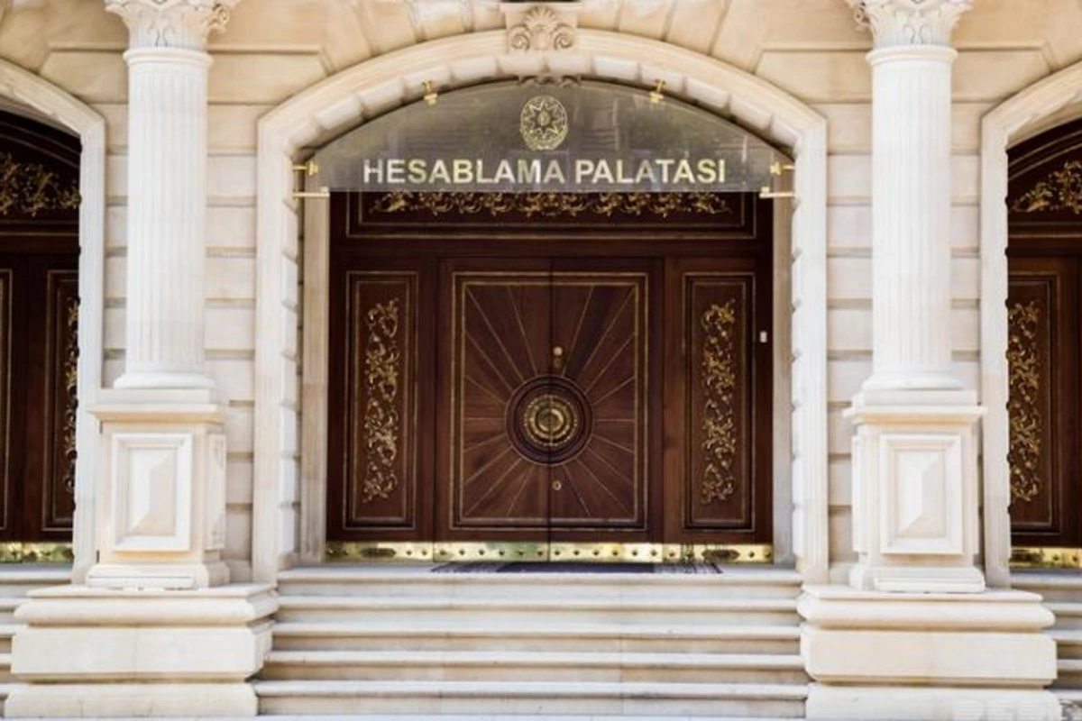 Hesablama Palatası MSK-da yoxlamalar aparır