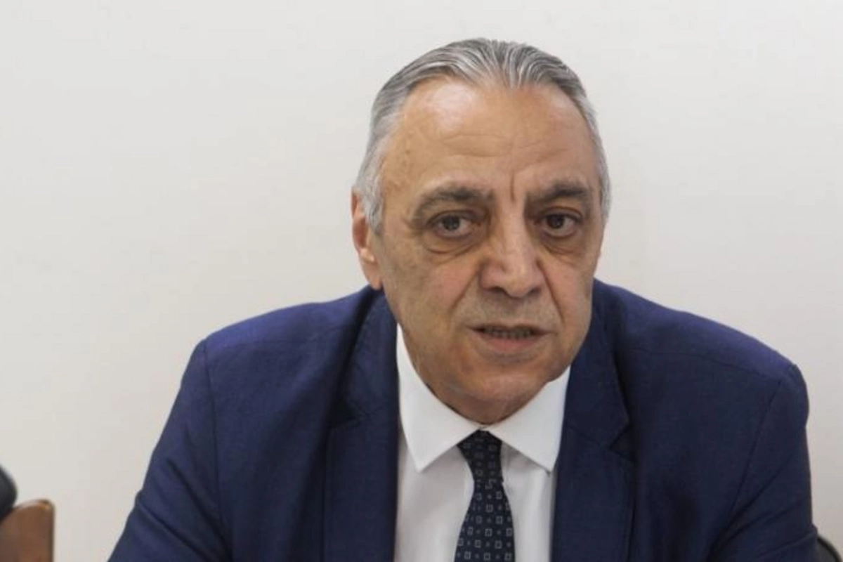Rusiyadakı Azərbaycan diasporunun rəhbəri vəfat etdi