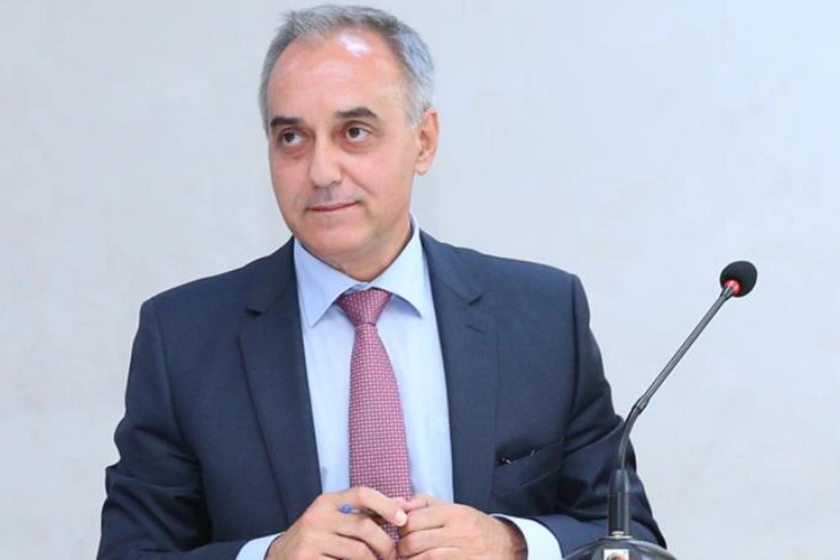 Binəqədi sakinləri etiraz edir — İcra başçısından şikayətçidirlər (FOTOLAR)