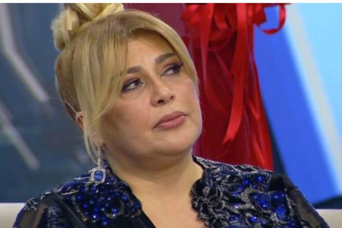 “O biri dünya ilə əlləşirəm” — Əməkdar artist